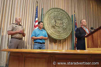 Former Dillingham Airfield on Oahu sees a new 50-year lease