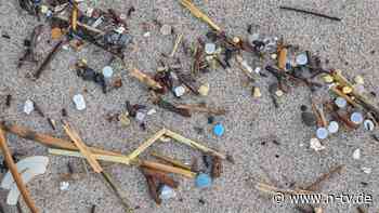 Ein Thema, das alle angeht: Diese "Partikel" sind überall, unsichtbar, tödlich