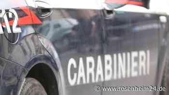 Streit endet mit brutalem Verbrechen: Mann (65) in Italien von eigenem Bruder geköpft