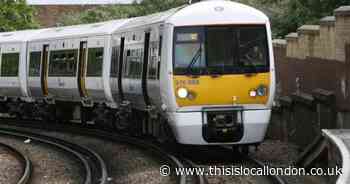 Train lines disrupted after fallen tree in Charlton: Live