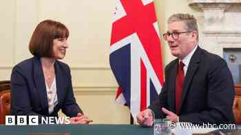 Yorkshire MPs take centre stage in Keir's cabinet