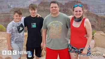 'Harsh reality' of dementia and MND combination