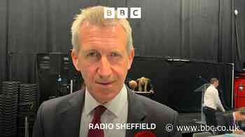 Dan Jarvis: ‘Labour must deliver change’