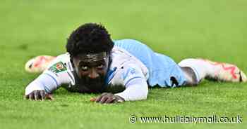How Hull City can benefit from Crystal Palace's transfer interest in Jaden Philogene