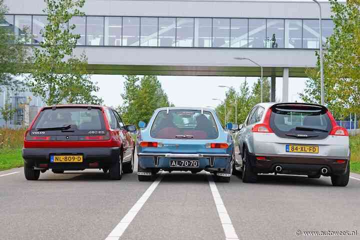 Deze 7 auto's hadden een glazen achterklep