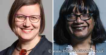 What Hackney MPs said in election win victory speeches
