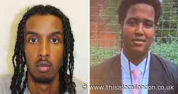 Saeed Ibrahim guilty of murder of Anis Omar Zen in Stanmore