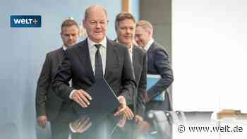 Das Märchen vom Sparhaushalt – hier gibt die Regierung in Zukunft mehr Geld aus