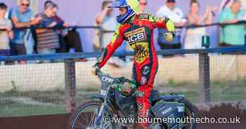 Fit-again Vinnie Foord says Poole Pirates move came as a ‘big shock’