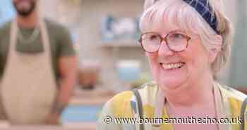 Tributes flood in for Bake Off star Dawn Hollyoak after death