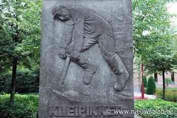 Wandelen door steenbakkersverleden en natuur van Sint-Lenaarts met St.-Michielstappers