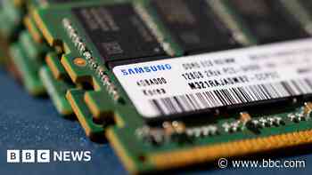 Samsung expects profits to jump by more than 1,400%