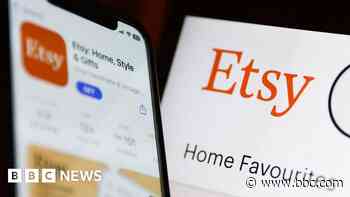 Etsy sex toy ban sparks seller outrage