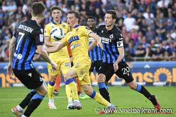 STVV lijkt jeugdinternational voor de neus van twee andere JPL-clubs weg te snoepen
