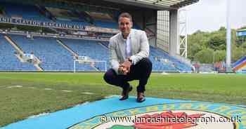 Blackburn continue backroom staff rejig with new appointment