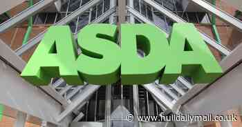 Asda recalls popular crisps over allergy fears
