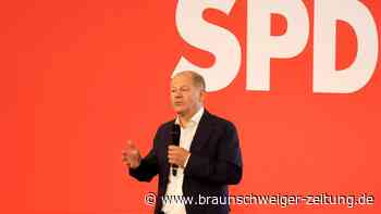 „Guter Haushalt“: Scholz verteidigt Ampel-Kompromiss