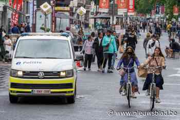 Vrouw (26) steelt voor veertig euro aan alcoholische dranken