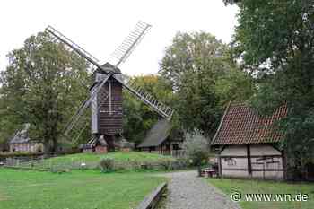 Der Mühlenhof steht am Scheideweg