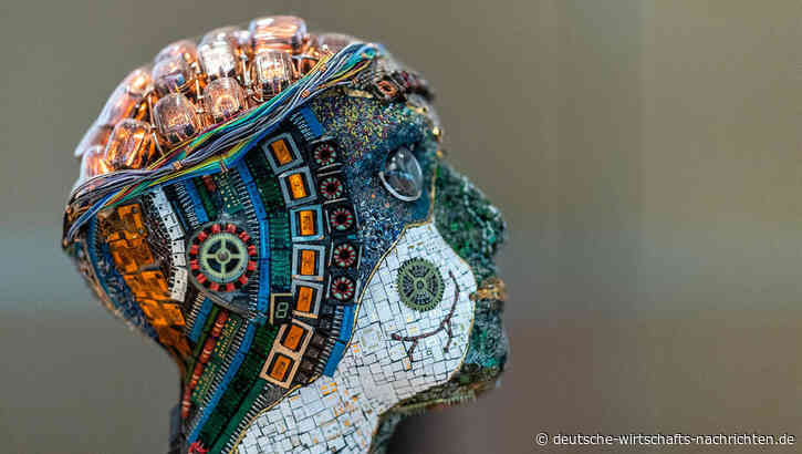 Chinesische Robotik-Hersteller drängen in den deutschen Markt