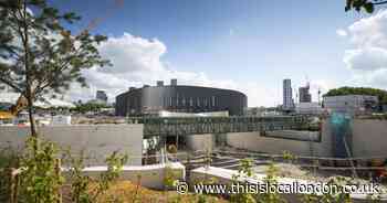 Blackwall Tunnel to be shut southbound for two weekends