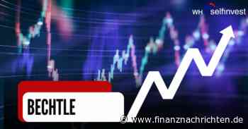 Bechtle stärkt Position in Italien