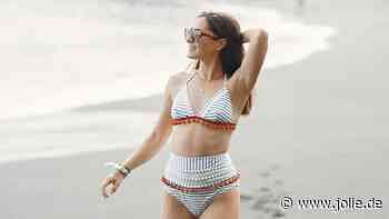 Welcher Bikini für welche Figur: Tipps, um die richtige Bademode zu finden