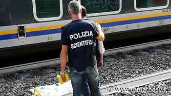 Tragedia sui binari, uomo muore investito in stazione