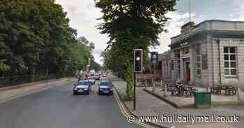All the roadworks in Hull next week including closures and temporary signals