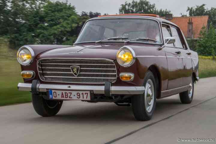 Praktijkervaring Peugeot 404: klassiekerervaringen