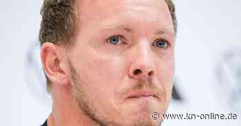 Julian Nagelsmann ist mehr als ein Bundestrainer - ein Kommentar
