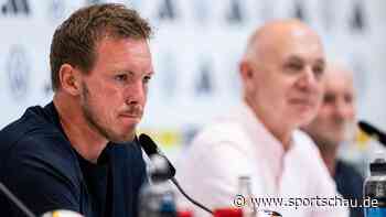 Einigkeit und Spirit und ein Hauch Politik