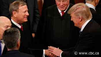 Did the Supreme Court really just give U.S. presidents the power to assassinate opponents?