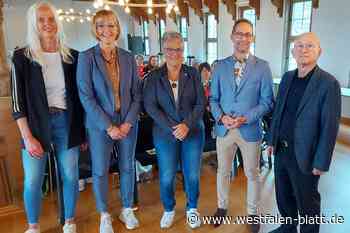 Kreis Höxter: Kinder von psychisch erkrankten Eltern schützen