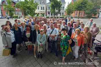 Ein etwas anderer polnischer Familienbesuch
