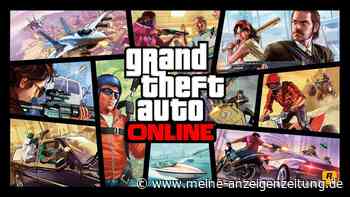 Kein Trevor DLC wegen Online Modus