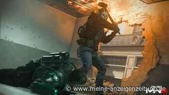 STB 556 Klasse in Warzone
