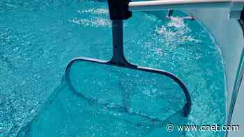 My 3D Printer and Swimming Pool Are the Most Unlikey Friends