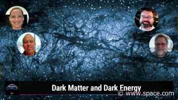 This Week In Space podcast: Episode 118 —Understanding the Darkness