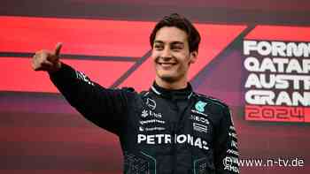 Verstappen bleibt nur Platz vier: Drei Briten dominieren das Qualifying in Silverstone