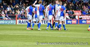 Blackburn Rovers player ratings