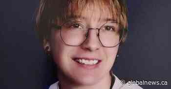 Alberta teen takes action after being deadnamed in high school yearbook