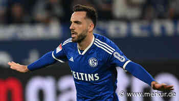 Kenan Karaman soll das neue Gesicht von Schalke 04 werden