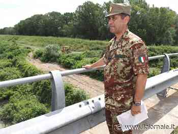 Alluvione, Figliuolo: "Più di un miliardo in rimborsi e a breve nuovi fondi"