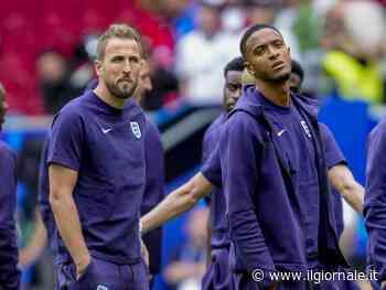 Inghilterra-Svizzera 0-0, grande equilibrio in campo, poche occasioni | La diretta