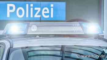 Zugriff kurz vor EM-Spiel: SEK befreit Geiseln mit Gewalt in Köln