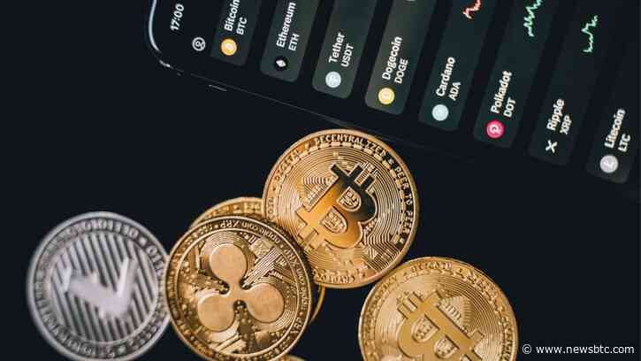 Finance CEO Raoul Pal Says Crypto Will Reach $100 Trillion Market Cap – Here’s When