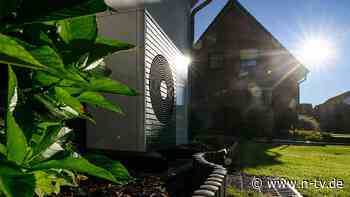 Energiewende daheim: Für wen lohnt sich die Wärmepumpe wirklich?