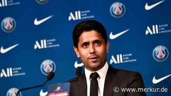 Tel vor Abgang? Drei Bayern-Stars rücken in PSG-Fokus