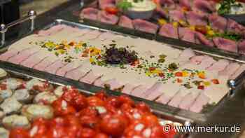 Bakterien-Gefahr am Hotelbuffet: Um welches Essen Sie besser einen Bogen machen sollten